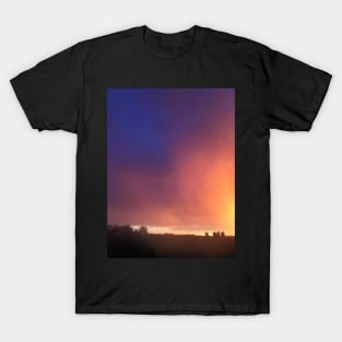 Misted Sunset T-Shirt